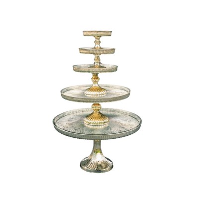 Barok old Patera na nodze 8B/CNT01B