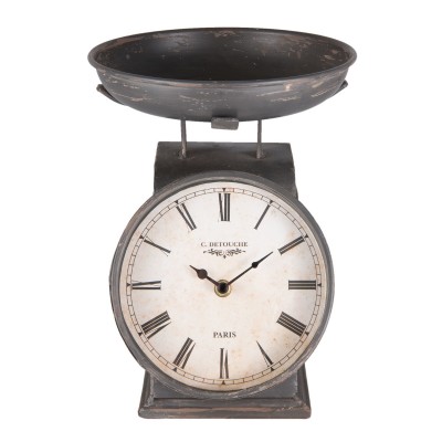 Zegar waga 6KL0480 Clayre