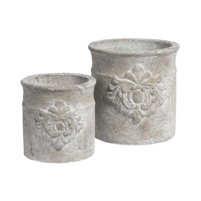 Grigio Osłonka wysoka A C31247A232