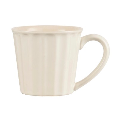 Kubek Mynte krem maślany 2041-82