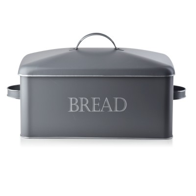 SANDY VINTAGE Chlebak  SZARY