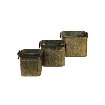 Zestaw metalowych osłonek 6Y4709