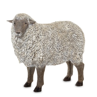 Figurka Owieczka duża 176513