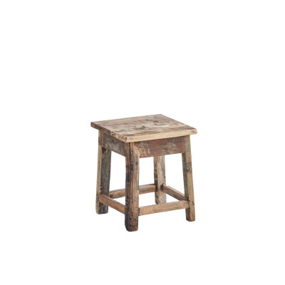 Stołek z recyklongu MND0127