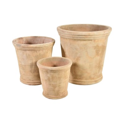 Garden Old Donica choco 3 kpl. 3szt.