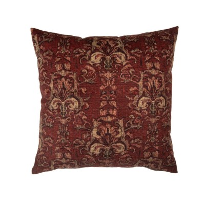 Poszewka bordo KT021.427