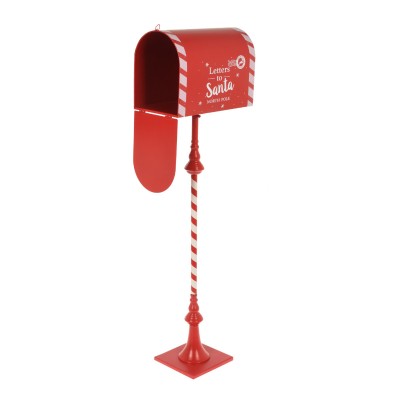 SKRZYNKA NA LISTY OZDOBNA 