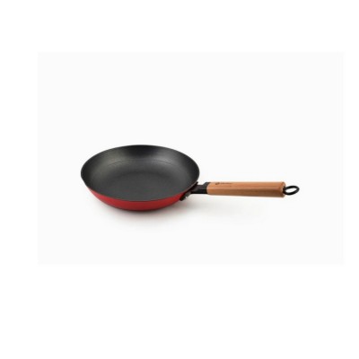 RODELUXE Patelnia 24cm24x45xh5cm