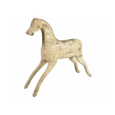 Koń dekoracja Vintage /C20EF0121J