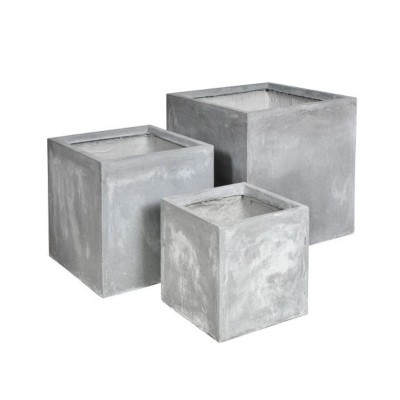 Grigio Osłonka kwadratowa duża A C115Y618A