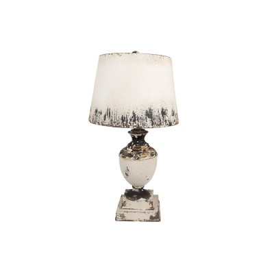 Brocante lampa biurkowa  6LMC0091