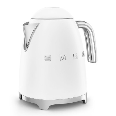 Czajnik Smeg KLF03WHMEU Biały