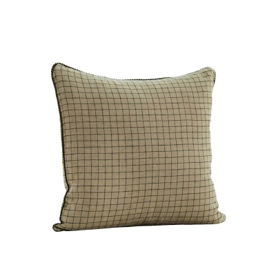 Poszewka  w krate 19CUc263TU