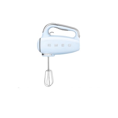 Mikser ręczny Smeg HMF01PBEU