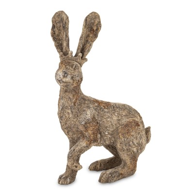  Figurka Zając z koroną 177581