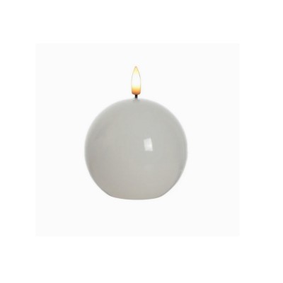 IDALIA Świeca LED 9xh11cm