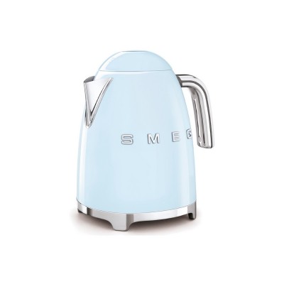 KLF03PBEU CZAJNIK BŁĘKIT PASTELOWY smeg