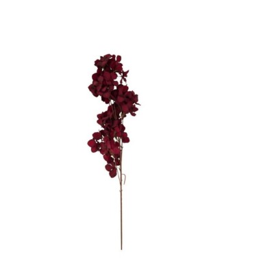 Hortensja gałązkowa sztuczna 55410-041