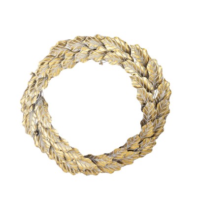 Metalowy Wianek 167561