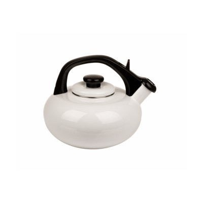 Czajnik Forchetto Luna Bianco 2,5l 