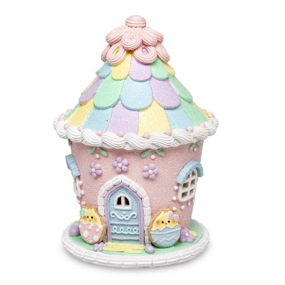 Dekoracyjny Domek Led 174969