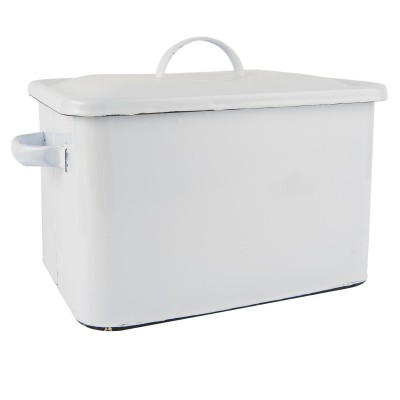 Chlebak metalowy Iblaursen 