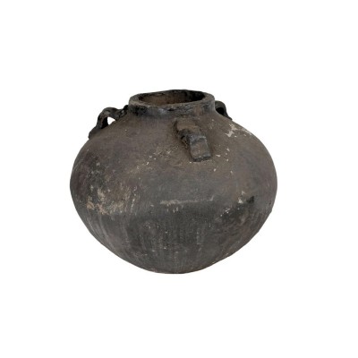 Garden old Osłonka wazon pękaty antic CCRFANC021