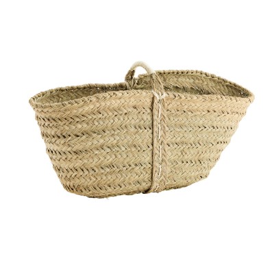 Kosz na trawę z uchwytem ES-01