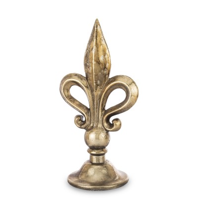 Dekoracja Pik złoto small