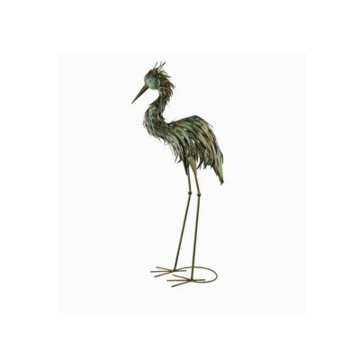 Figura metalowa PTAK htop0531