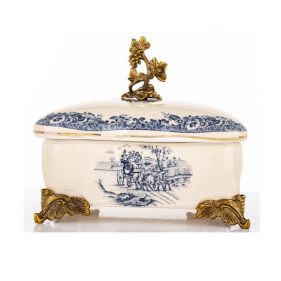 Szkatułka prowansja 182441