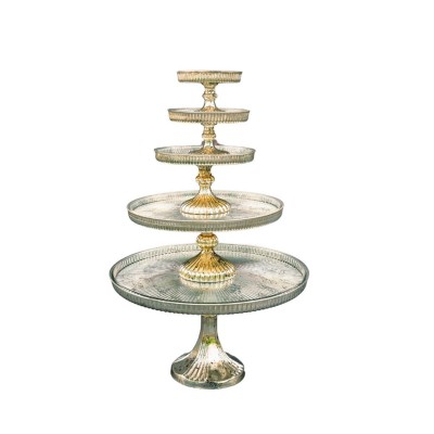 Barok old Patera na nodze 8E/CNT01E