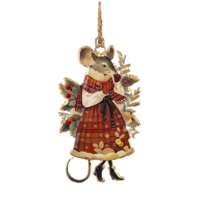 Zawieszka Myszka 169602