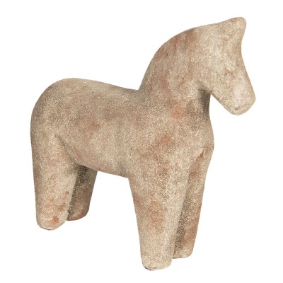 Koń ceramika 6CE1220 Clayre