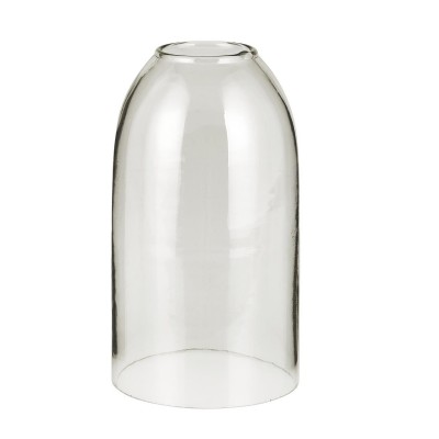 Klosz szklany z wylotem 02056-00