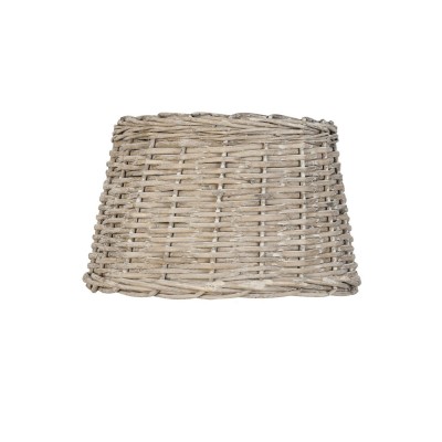 Abażur ratanowy 6LAK0270