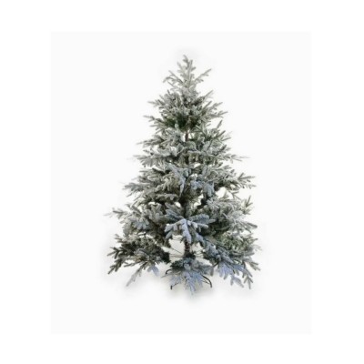 SANTA LILA Choinka 210 cm bez LED PE+PVC