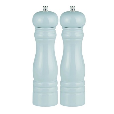 Młynek do soli/pieprzu niebieski 