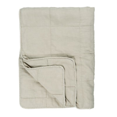 Vintage kołdra mgła  