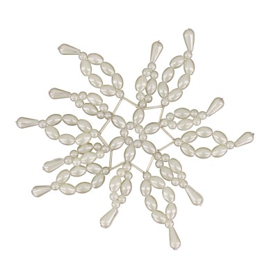 Zawieszka gwiazda perełki 52889-691