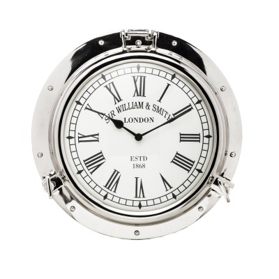 Zegar W Bulaju 125554