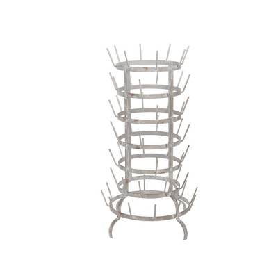 Stojak na kubki metalowy XL 