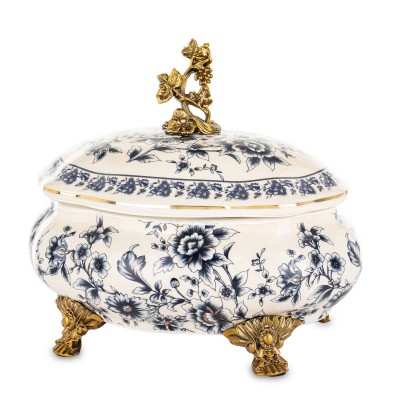 Szkatułka prowansja 182453