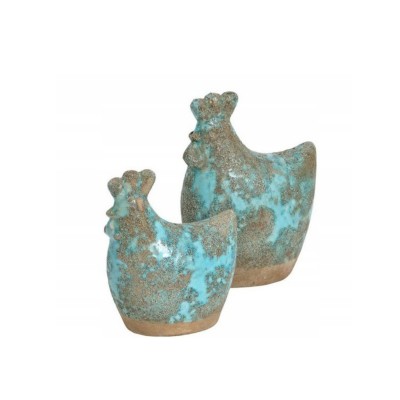 Azzurro old Kura C (mniejsza)