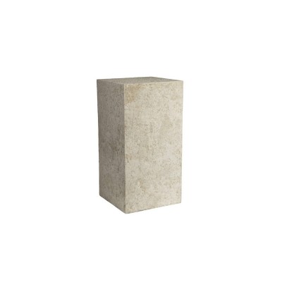 Postument Case creme 