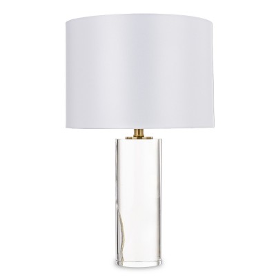 Lampa Z Kloszem przezroczysta 180147