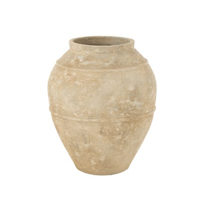 Donica /wazon antiqu cement 54581