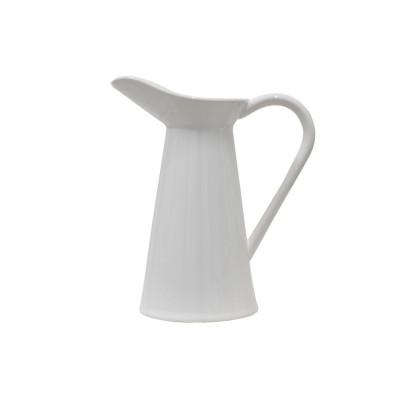 Dzbanek ceramiczny kąpielowy 64936