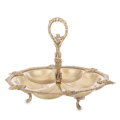 Patera złota 171083 