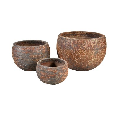 Garden Old Donica rust 4 CSTPH23020